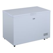 Beko CF316EWN fagyasztóláda