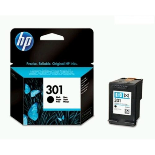 HP CH561EE ( 301 ) tintapatron fekete