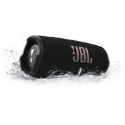 JBL Charge 5 Bluetooth hangszóró, fekete