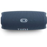 JBL Charge 5 Bluetooth hangszóró, kék