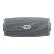 JBL Charge 5 Bluetooth hangszóró, szürke