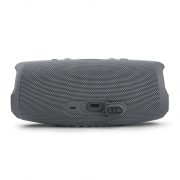 JBL Charge 5 Bluetooth hangszóró, szürke