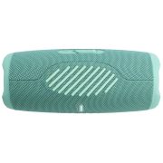 JBL Charge 5 Bluetooth hangszóró, türkiz