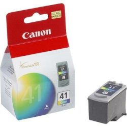 Canon CL 41 színes tintapatron