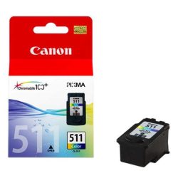 Canon CL511 9ml Color