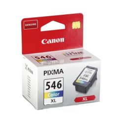Canon CL-546XL színes tintapatron