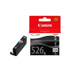 Canon CLI-526BK 9ml patron