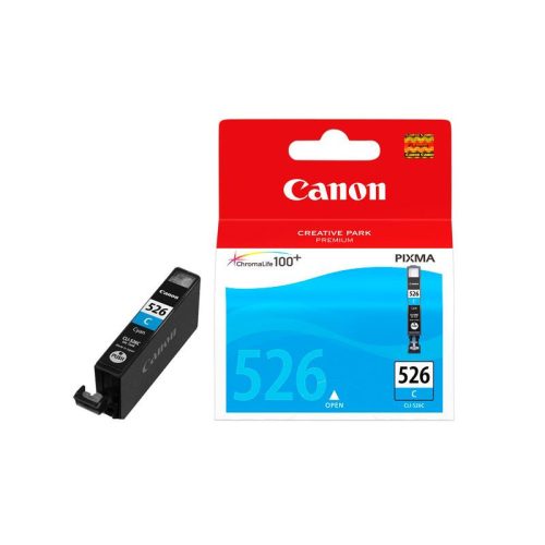 Canon CLI-526C 9ml patron