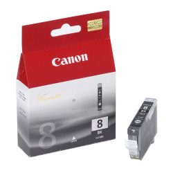 Canon CLI8B BK IP4200 Gyári