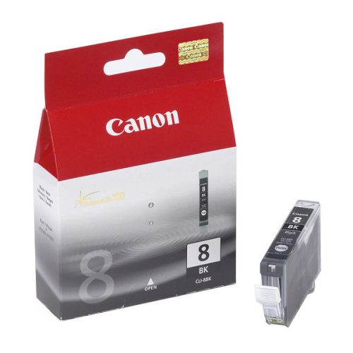 Canon CLI8B BK IP4200 Gyári