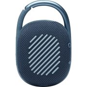 JBL Clip 4 Bluetooth hangszóró, kék
