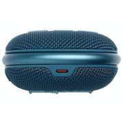 JBL Clip 4 Bluetooth hangszóró, kék