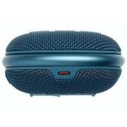 JBL Clip 4 Bluetooth hangszóró, kék