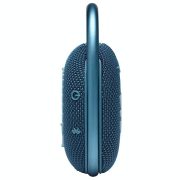 JBL Clip 4 Bluetooth hangszóró, kék