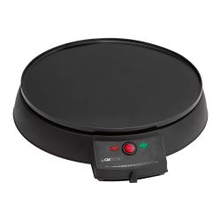 Clatronic CM3372 elektromos  palacsintasütő