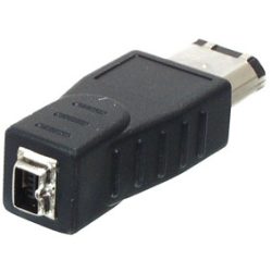 HQ CMP-ADAP13 4M-6F firewire adapter