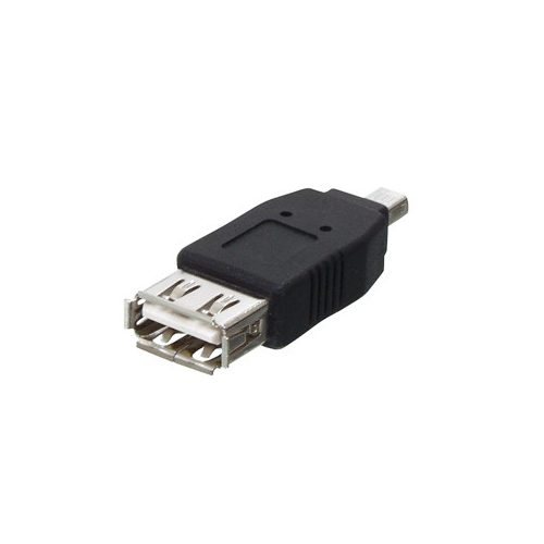 HQ USB mini USB adapter