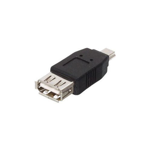 HQ USB mini USB adapter 5p