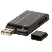 HQ Memory Stick USB-s kártyaolvasó/író