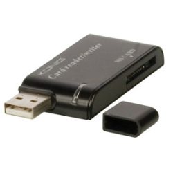 HQ Memory Stick USB-s kártyaolvasó/író