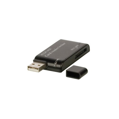 HQ Memory Stick USB-s kártyaolvasó/író
