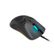 Canyon CND-SGM11B Puncher jobbkezes gamer egér