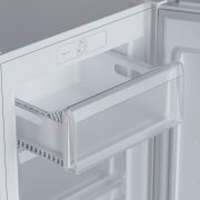 Candy CNUQ2L58EW fagyasztószekrény