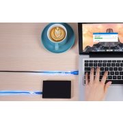 Vention COMBD USB2.0 mini USB kábel, 0,5m