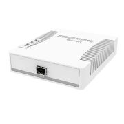 Mikrotik CSS106-5G-1S RouterBOARD RB260GS SOHO switch