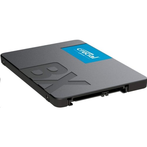 Crucial 2,5" 240GB SSD Sata3 BX500