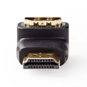 Nedis CVGB34901BK HDMI pipa adapter