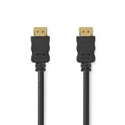 Nedis CVGL34060BK100 ultra HDMI kábel 4k 60Hz ARC ethernettel 10m