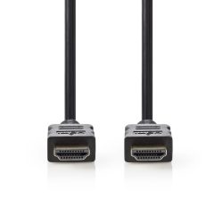 Nedis HDMI kábel ethernettel 20m