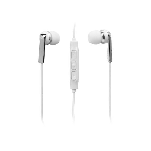 Sennheiser CX 2.00G White zajszűrős fejhallgató mikrofonnal