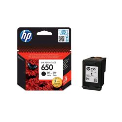 HP CZ101AE 650BK patron