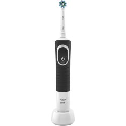 Oral-B D100.413 Black elektromos fogkefe