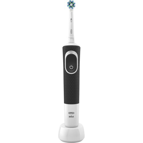 Oral-B D100.413 Black elektromos fogkefe