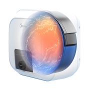 Midea D10-20VD1 (O LumeMini vízmelegítő (10l, felső elhelyezésű)