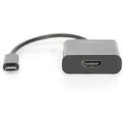 Digitus DA-70852 USB-C 3.1 (Type-C) - HDMI adapter