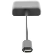 Digitus DA-70852 USB-C 3.1 (Type-C) - HDMI adapter