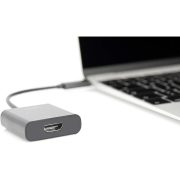 Digitus DA-70852 USB-C 3.1 (Type-C) - HDMI adapter