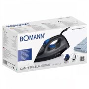 Bomann DB6003CB gőzölős vasaló