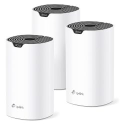 TP-Link DECO M4 (3 Pack) Mesh AC1200 router