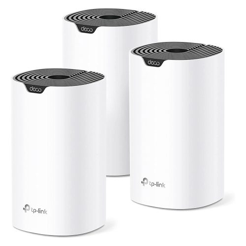 TP-Link DECO M4 (3 Pack) Mesh AC1200 router