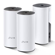 TP-Link Deco E4 (3-Pack) AC1200 Mesh Wifi rendszer