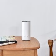 TP-Link Deco E4 (3-Pack) AC1200 Mesh Wifi rendszer