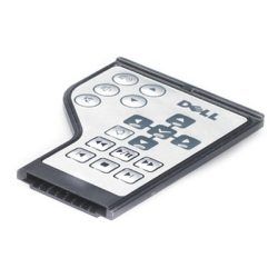 DELL TRAVEL Remote Control kit