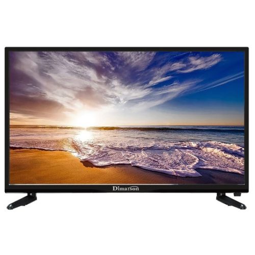 Dimarson DM-LT32HD 80cm HD Ready LED TV