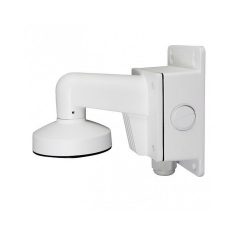   Hikvision DS-1272ZJ-110B kül-/beltéri fali konzol kötődobozzal