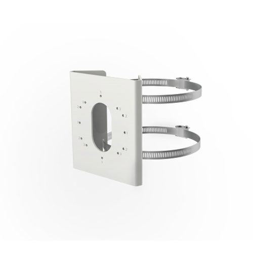 Hikvision DS-1275ZJ-S-SUS oszlop adapter